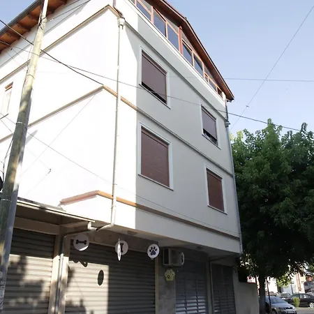 Sunny 2 Bedroom Near Center Shkoder