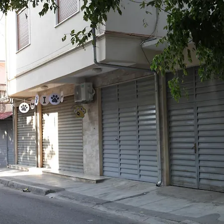 Sunny 2 Bedroom Near Center * Shkoder